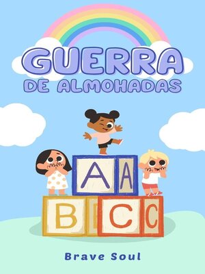 cover image of Guerra de Almohadas